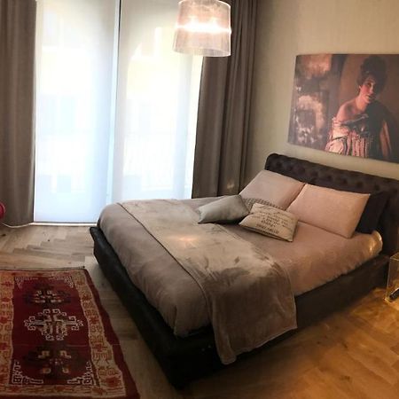 Suite La Castellana Torri Del Benaco Extérieur photo