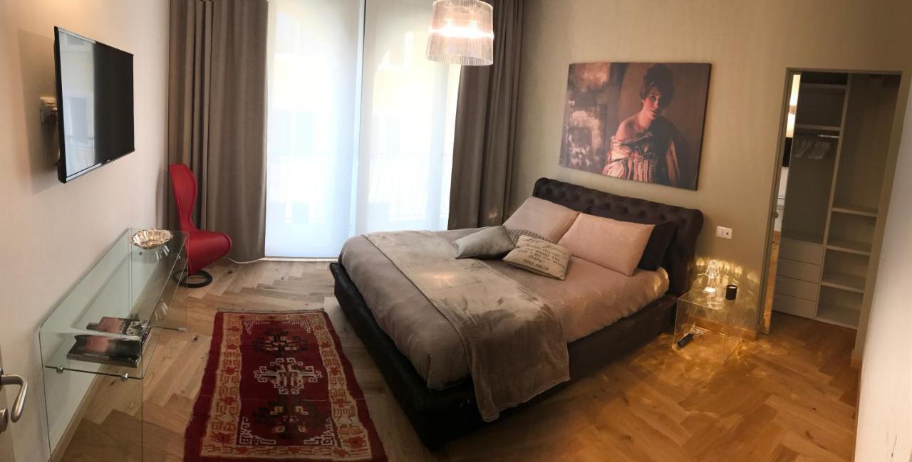 Suite La Castellana Torri Del Benaco Extérieur photo