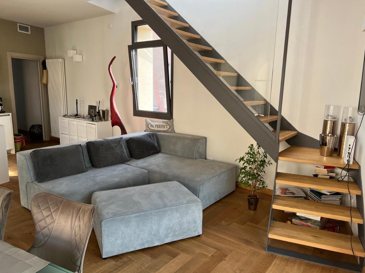 Suite La Castellana Torri Del Benaco Extérieur photo