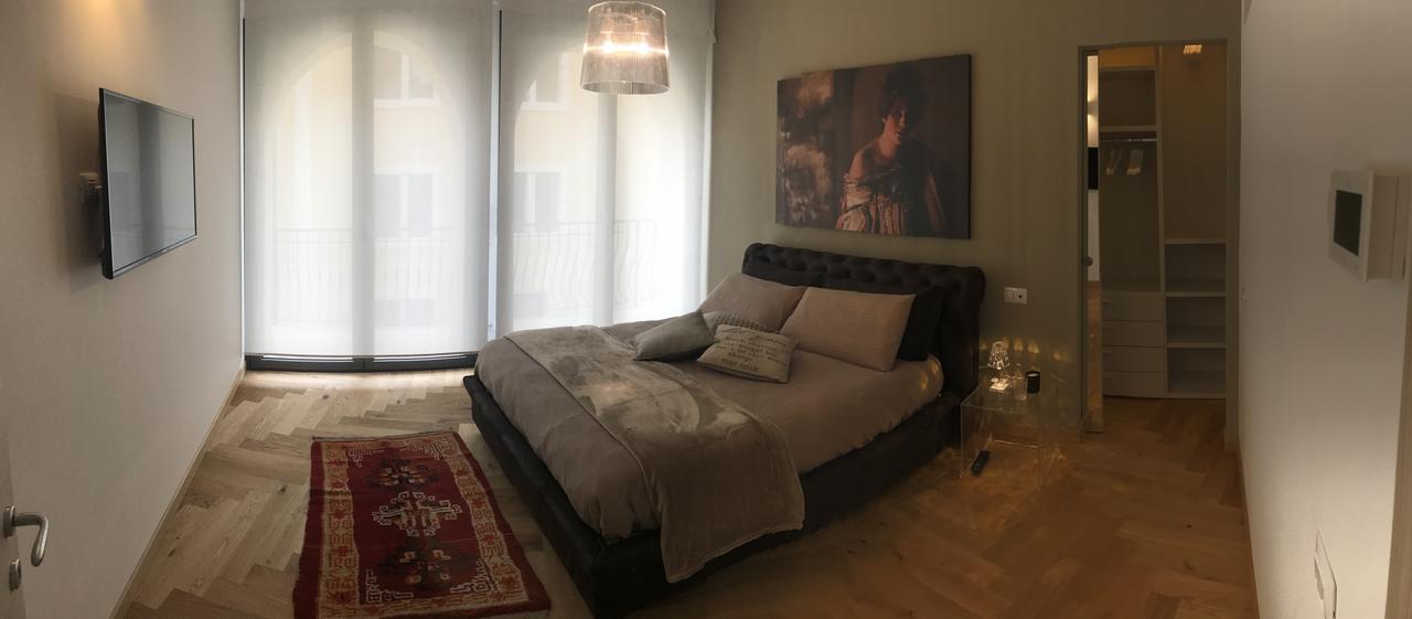 Suite La Castellana Torri Del Benaco Extérieur photo