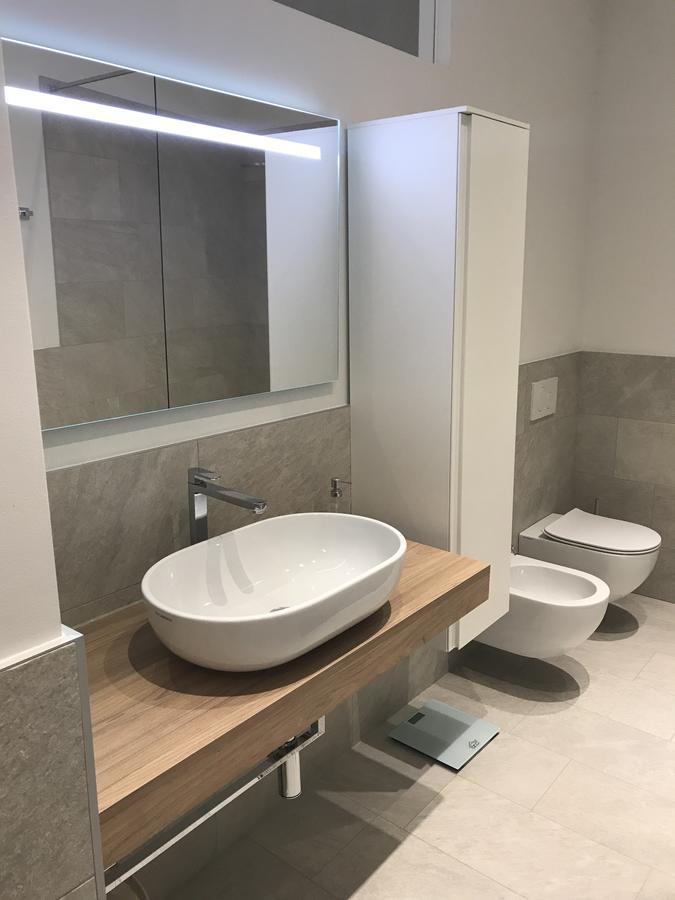 Suite La Castellana Torri Del Benaco Extérieur photo